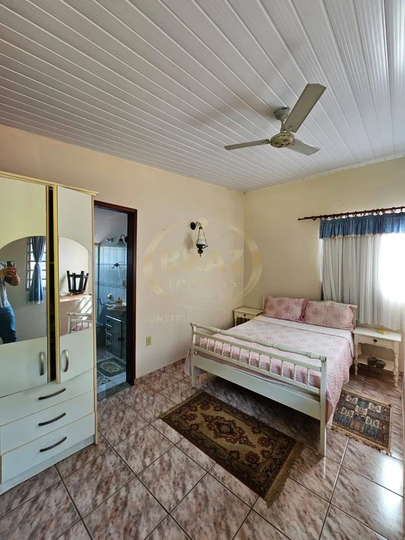 Chácara em Luziânia/Goiás — Ref PZ414D — Imagem 28