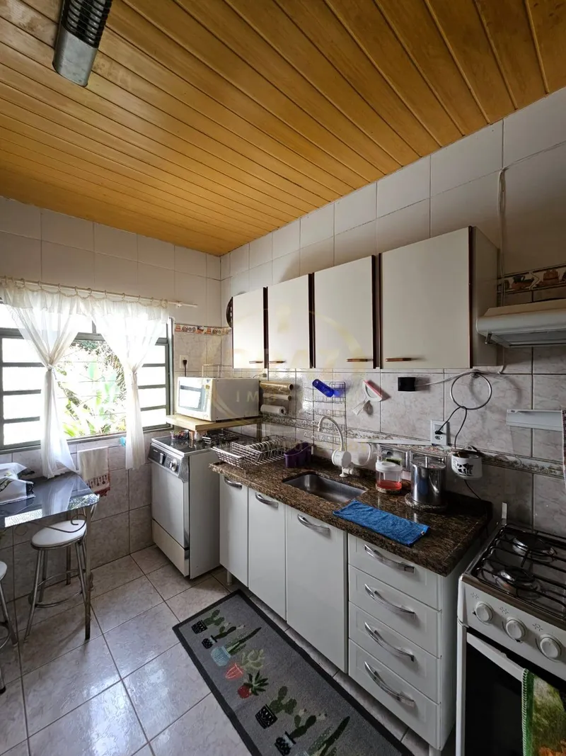 Chácara em Luziânia/Goiás — Ref PZ414D — Imagem 29