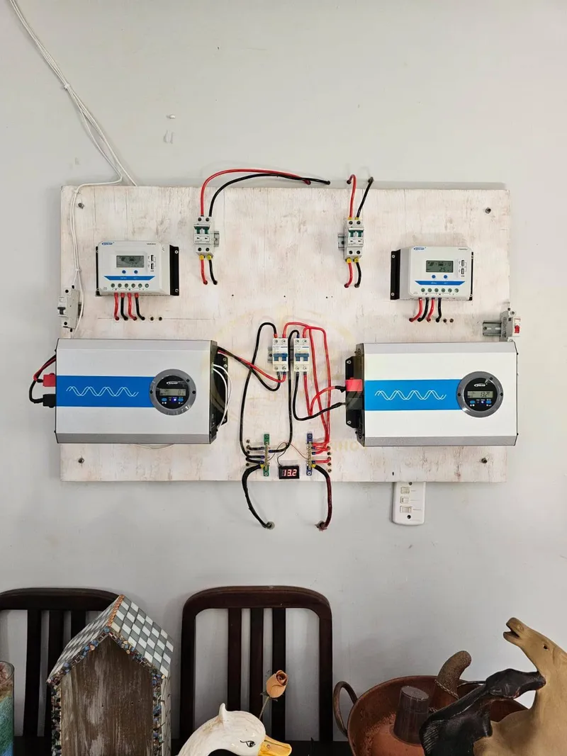 Chácara em Luziânia/Goiás — Ref PZ414D — Imagem 35