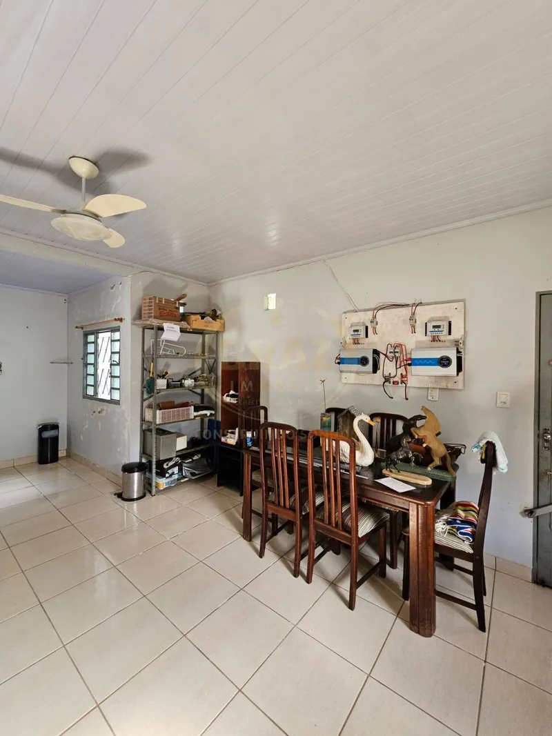 Chácara em Luziânia/Goiás — Ref PZ414D — Imagem 36