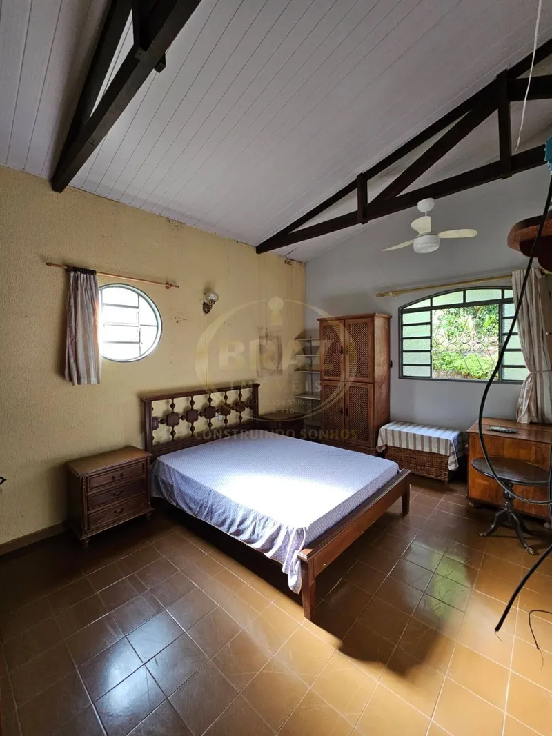 Chácara em Luziânia/Goiás — Ref PZ414D — Imagem 38