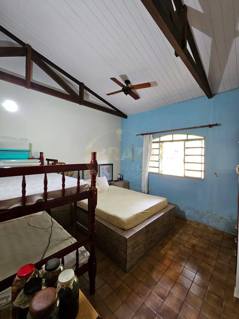 Chácara em Luziânia/Goiás — Ref PZ414D — Imagem 39