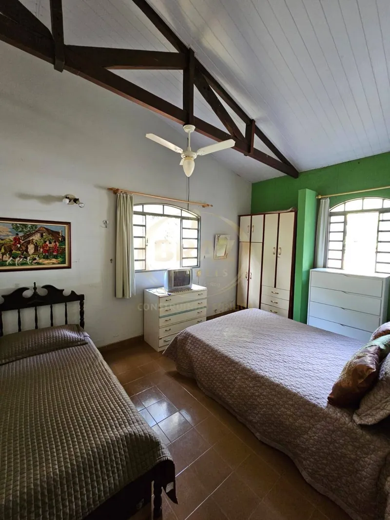 Chácara em Luziânia/Goiás — Ref PZ414D — Imagem 40