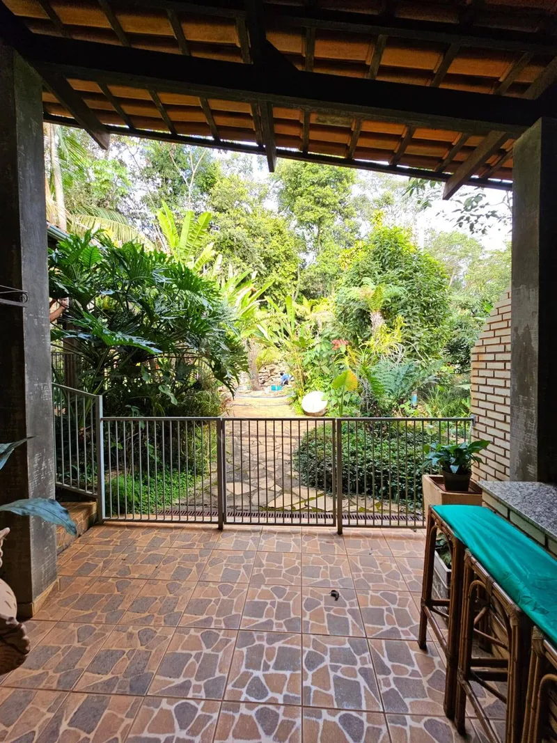 Chácara em Luziânia/Goiás — Ref PZ414D — Imagem 42