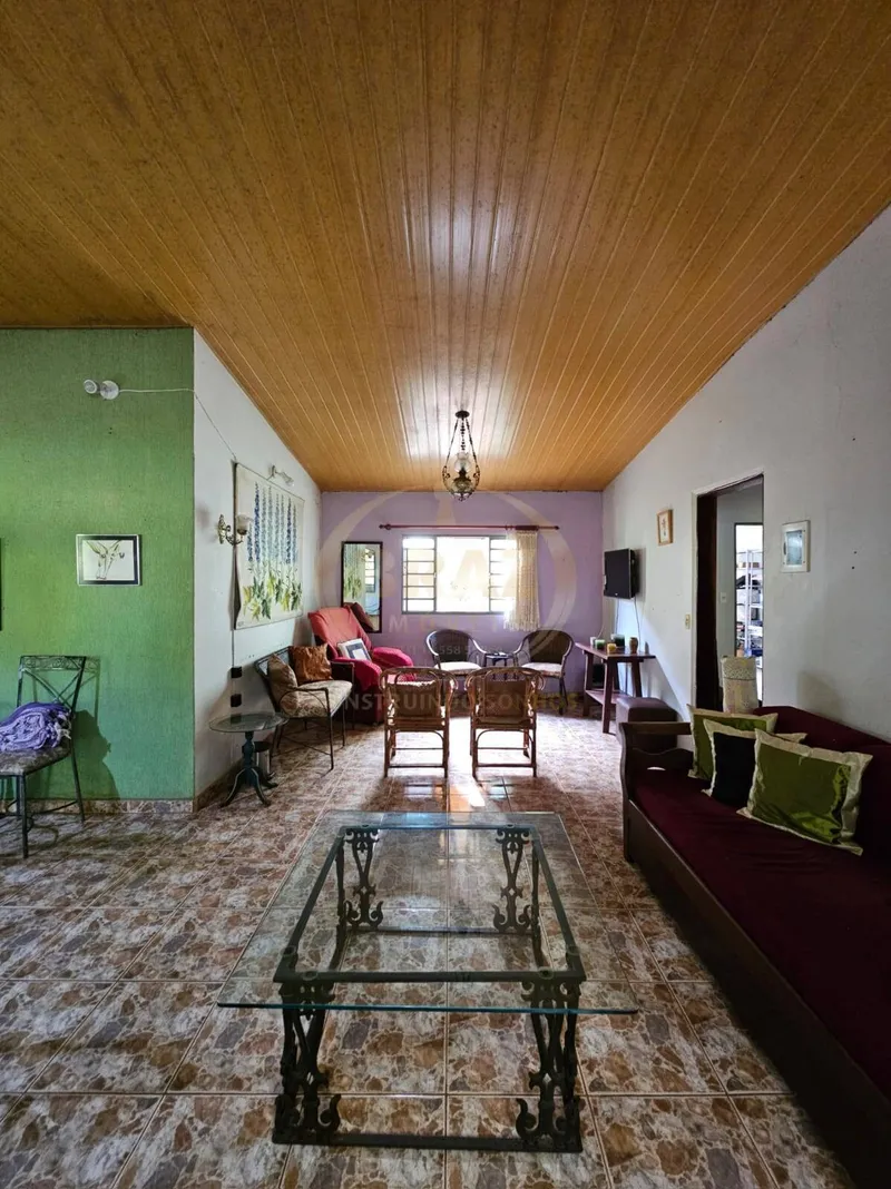 Chácara em Luziânia/Goiás — Ref PZ414D — Imagem 45