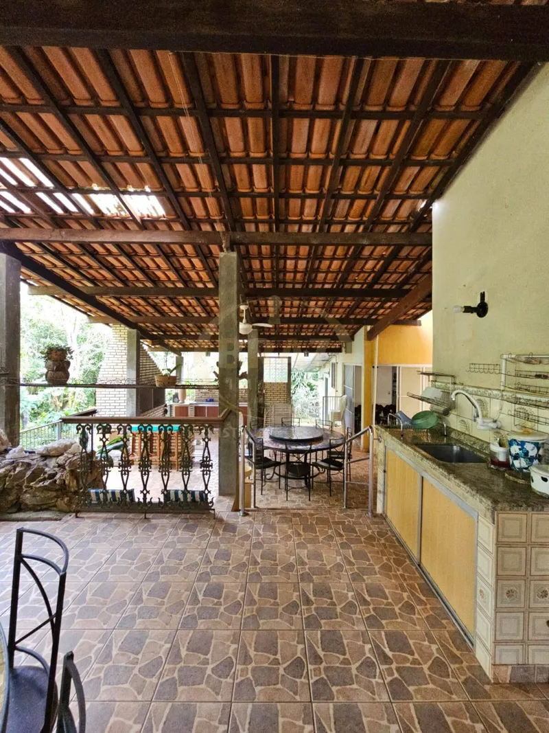 Chácara em Luziânia/Goiás — Ref PZ414D — Imagem 46