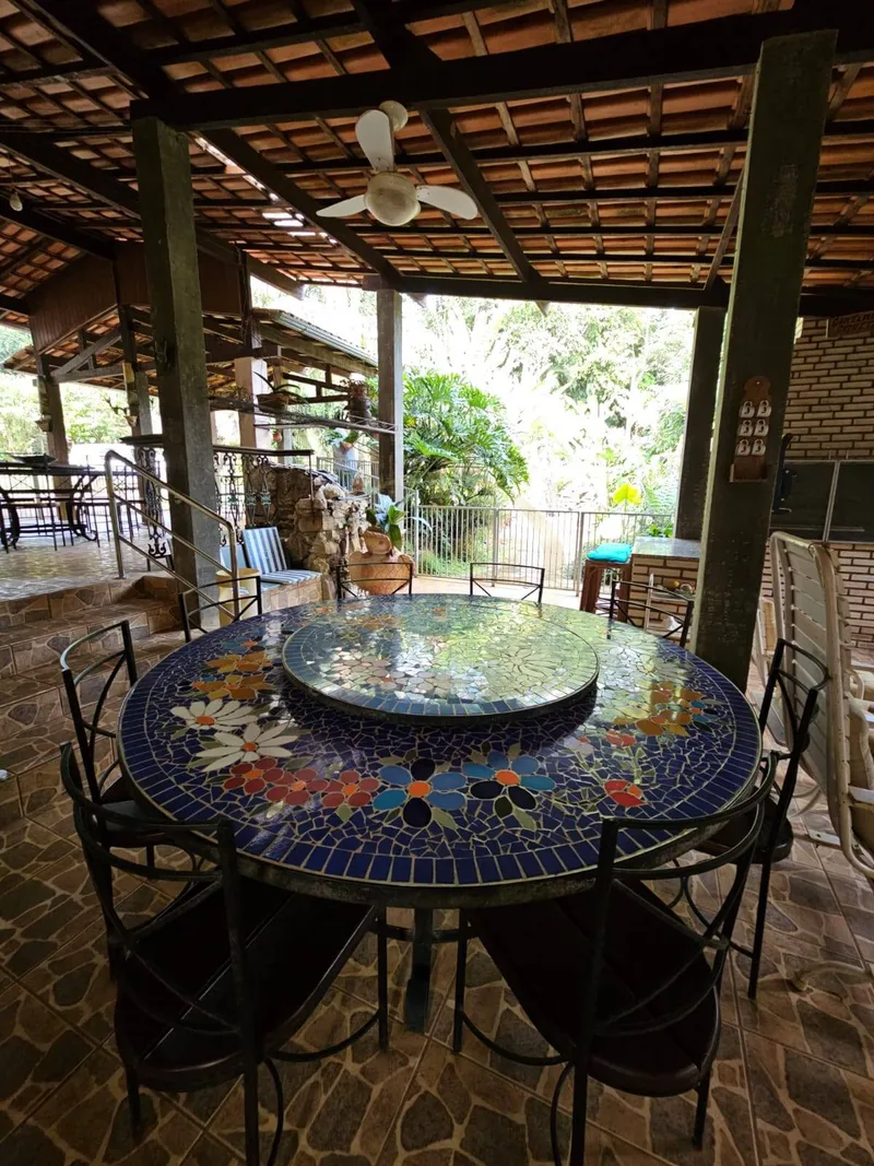 Chácara em Luziânia/Goiás — Ref PZ414D — Imagem 47