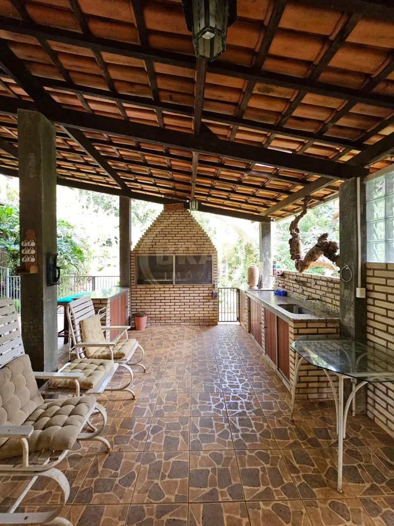 Chácara em Luziânia/Goiás — Ref PZ414D — Imagem 48