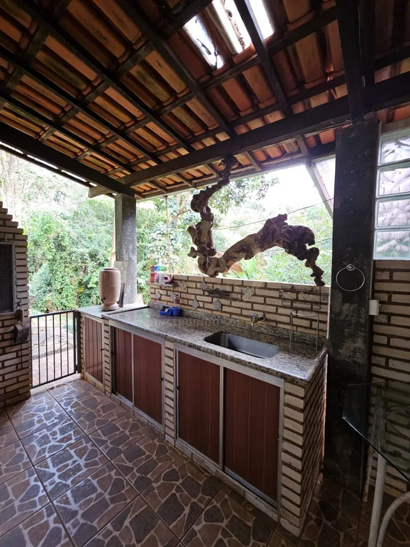 Chácara em Luziânia/Goiás — Ref PZ414D — Imagem 49