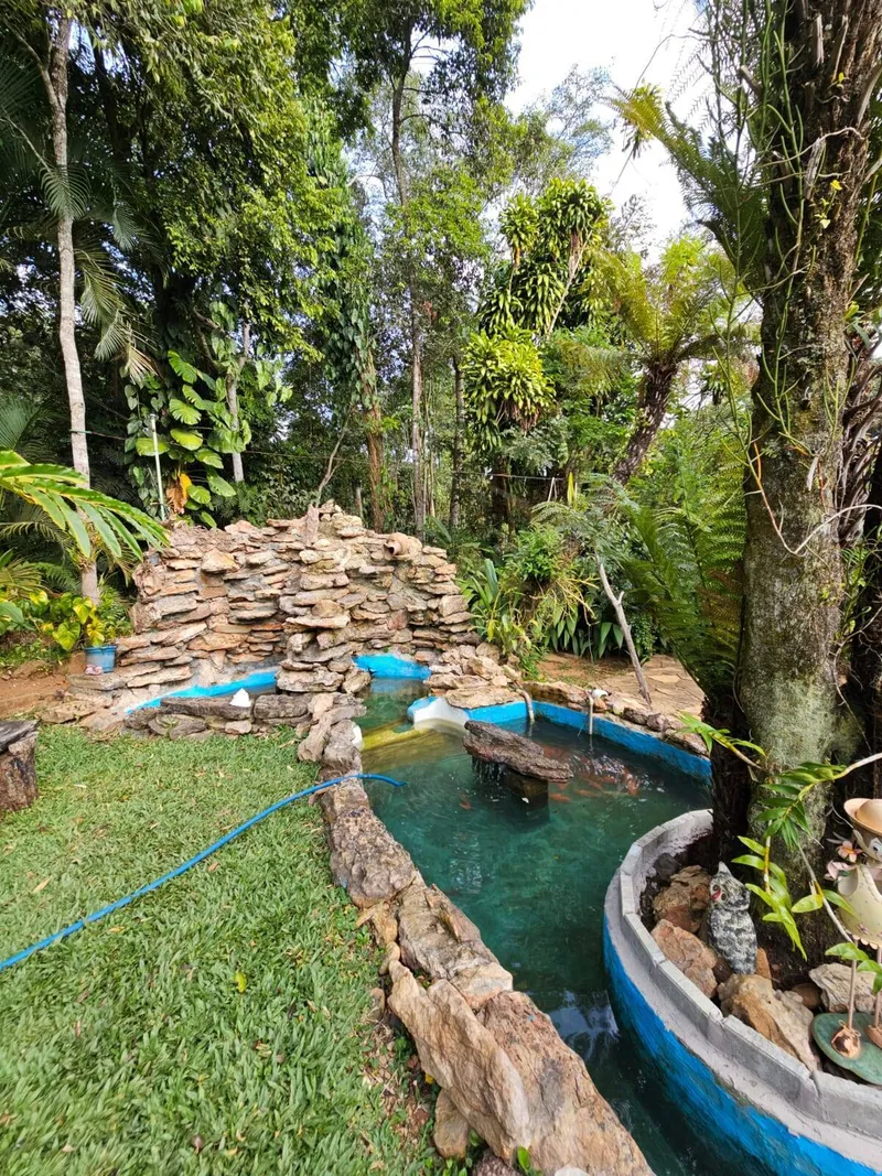 Chácara em Luziânia/Goiás — Ref PZ414D — Imagem 52