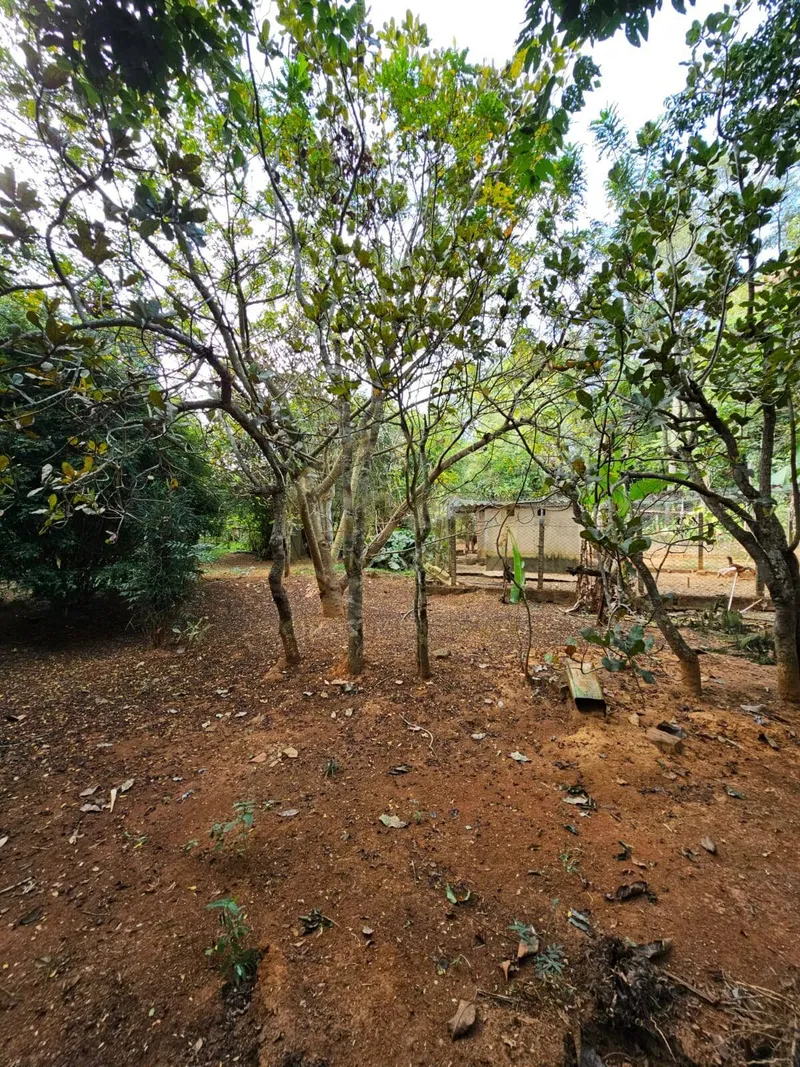 Chácara em Luziânia/Goiás — Ref PZ414D — Imagem 55