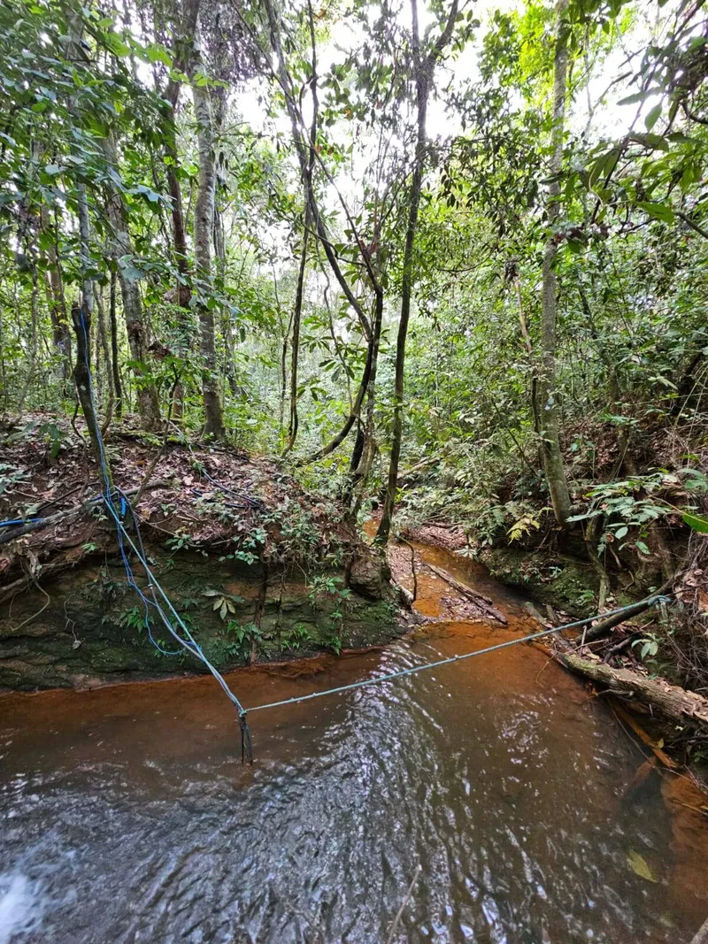 Chácara em Luziânia/Goiás — Ref PZ414D — Imagem 59