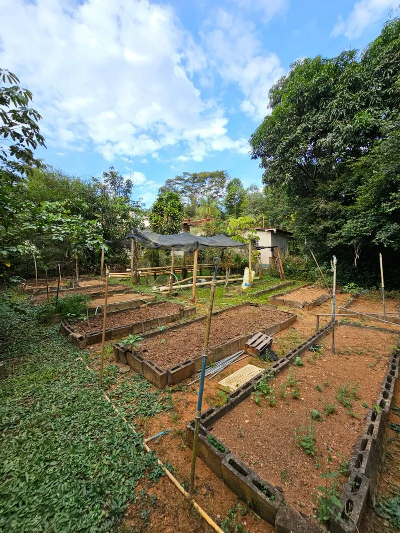 Chácara em Luziânia/Goiás — Ref PZ414D — Imagem 62