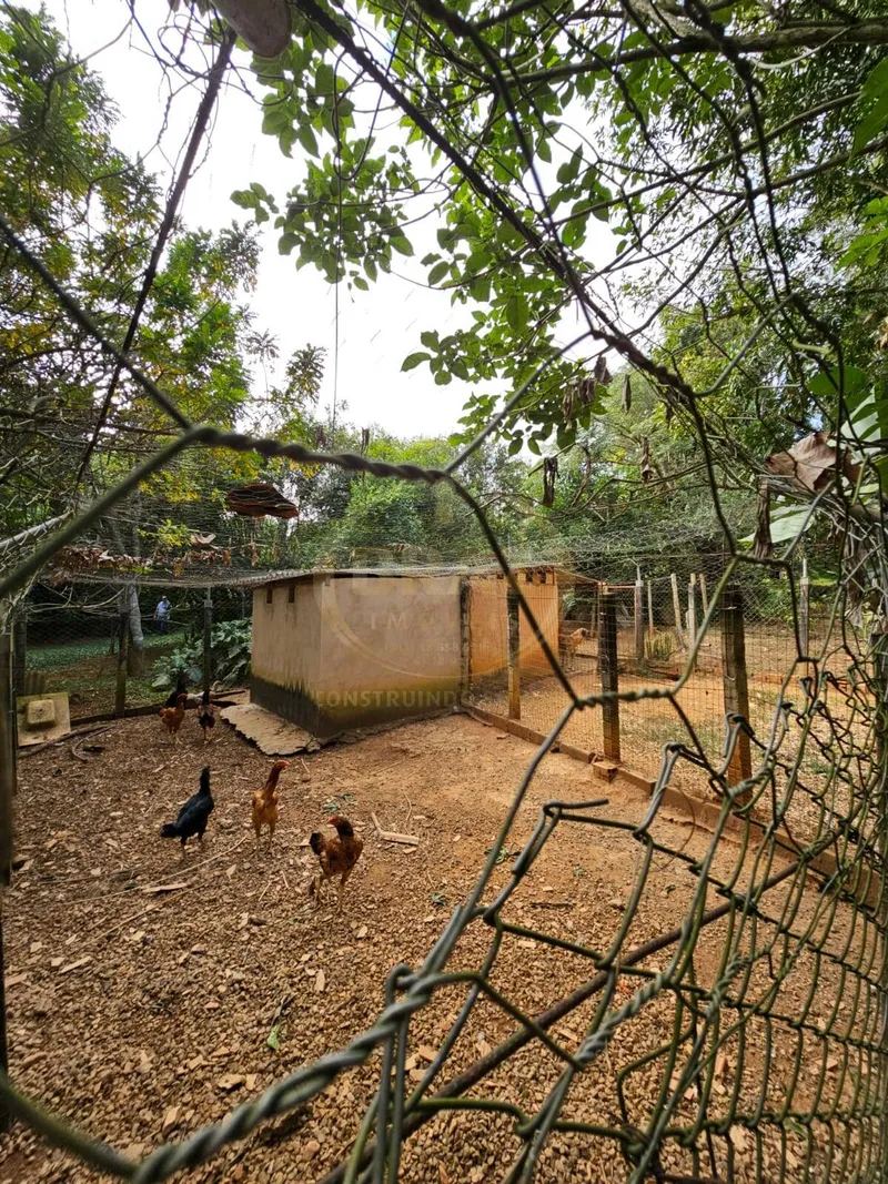 Chácara em Luziânia/Goiás — Ref PZ414D — Imagem 63