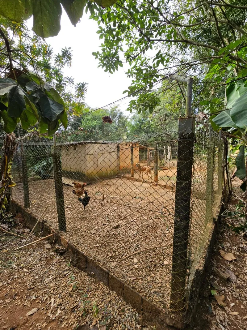 Chácara em Luziânia/Goiás — Ref PZ414D — Imagem 64