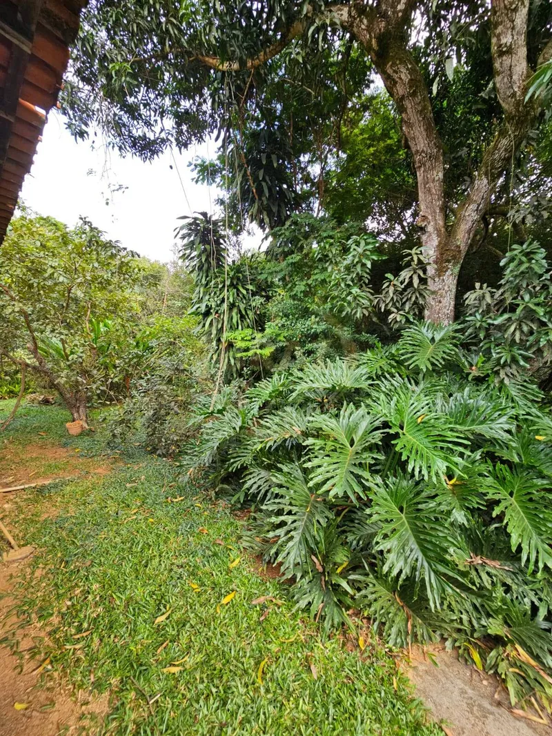 Chácara em Luziânia/Goiás — Ref PZ414D — Imagem 67