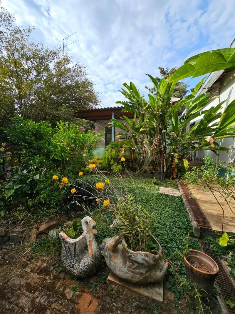 Chácara em Luziânia/Goiás — Ref PZ414D — Imagem 68