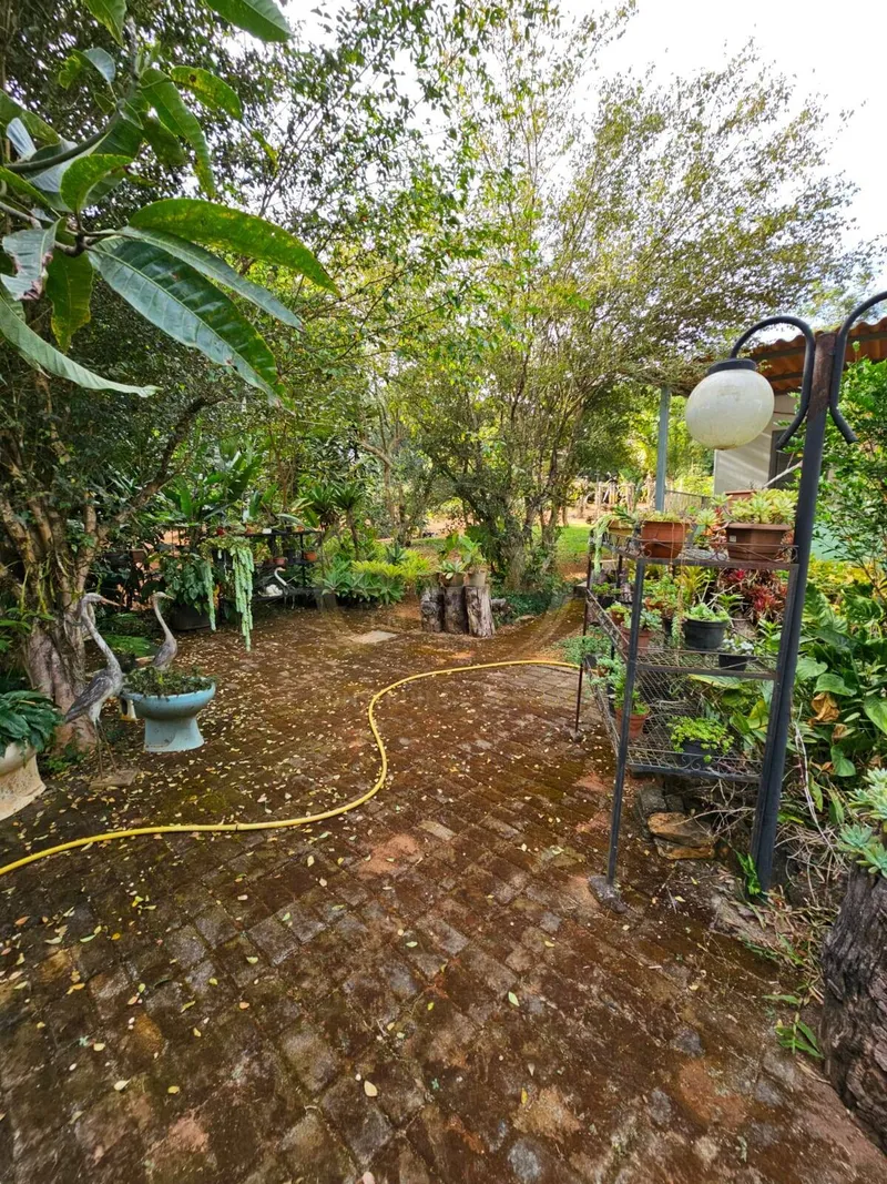 Chácara em Luziânia/Goiás — Ref PZ414D — Imagem 69