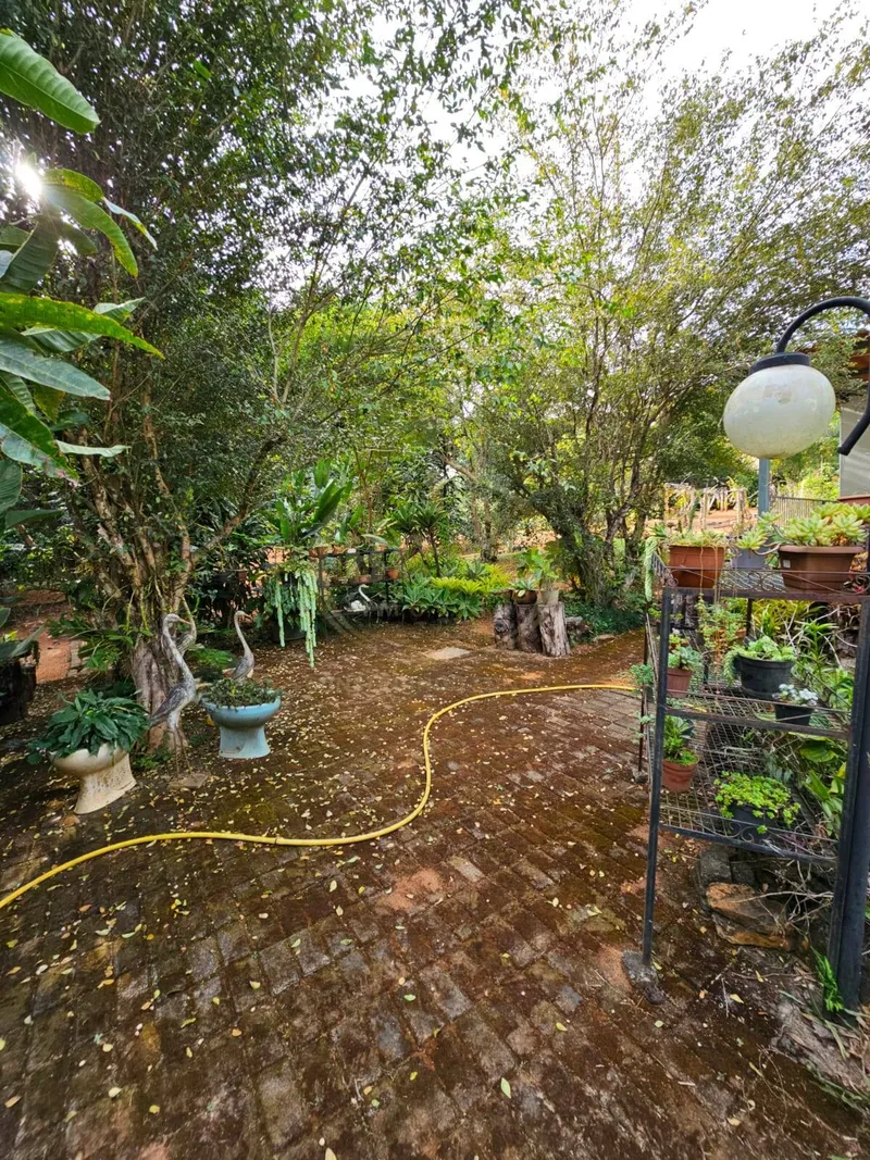 Chácara em Luziânia/Goiás — Ref PZ414D — Imagem 70