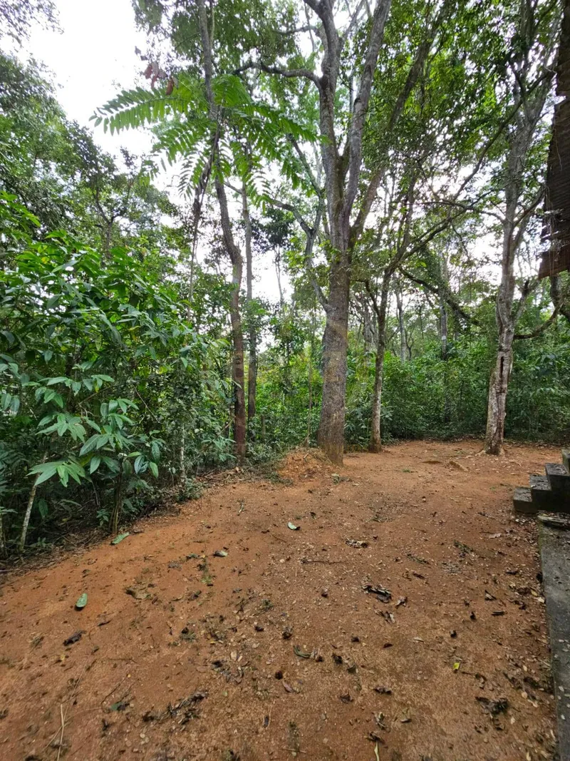 Chácara em Luziânia/Goiás — Ref PZ414D — Imagem 71