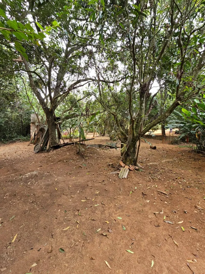 Chácara em Luziânia/Goiás — Ref PZ414D — Imagem 74