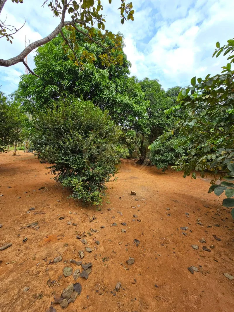 Chácara em Luziânia/Goiás — Ref PZ414D — Imagem 79