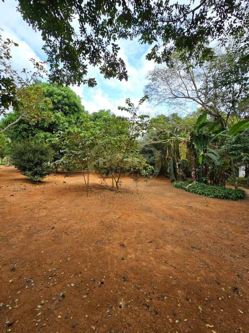 Chácara em Luziânia/Goiás — Ref PZ414D — Imagem 81