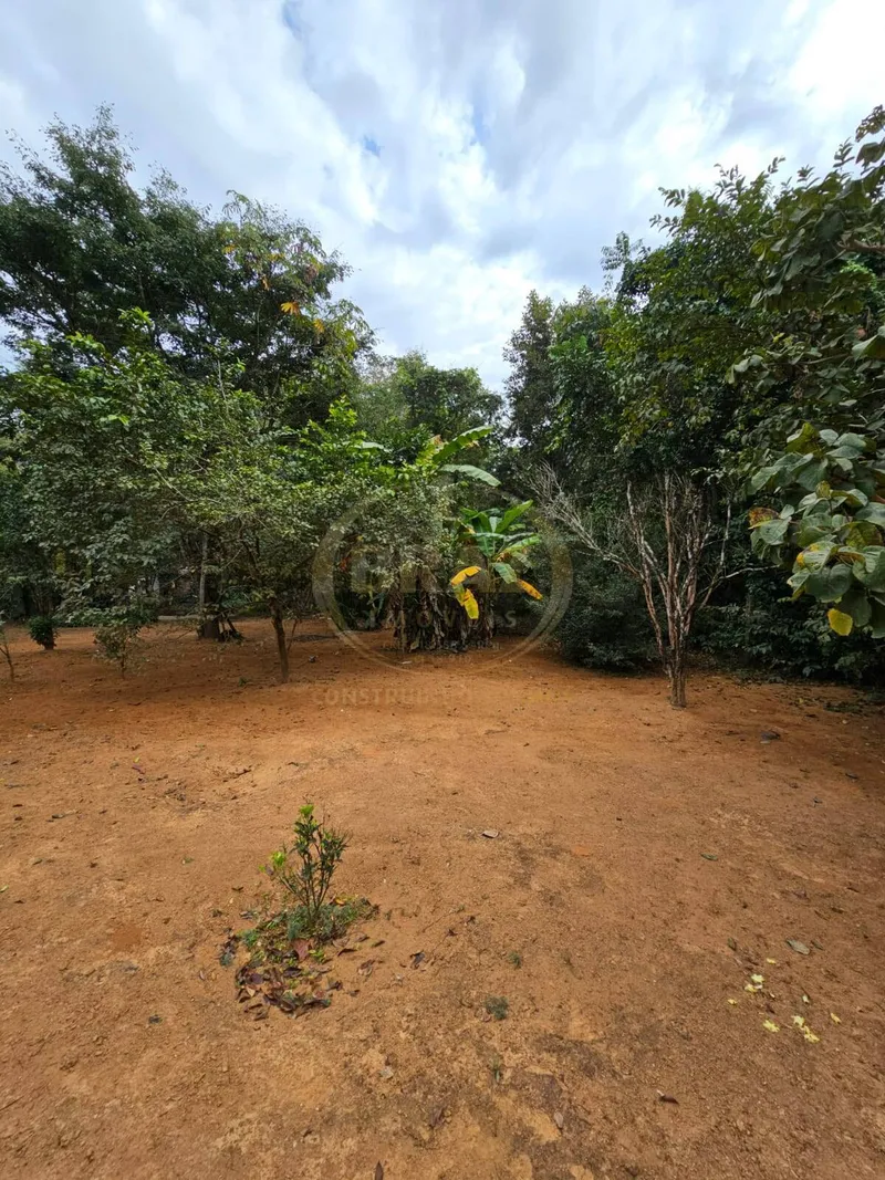 Chácara em Luziânia/Goiás — Ref PZ414D — Imagem 84