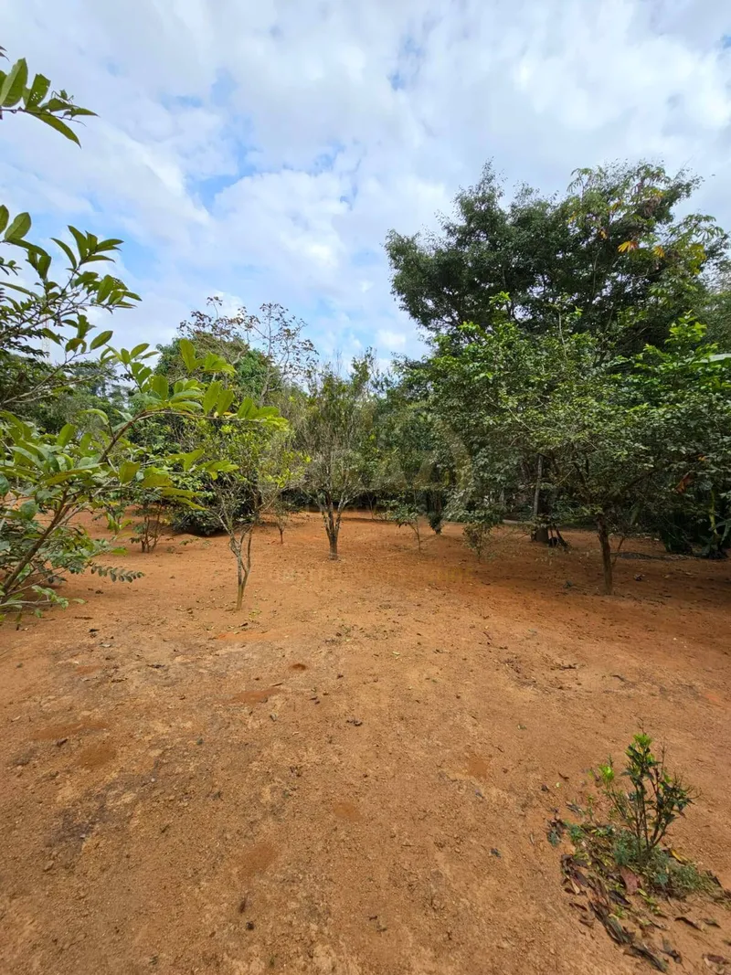 Chácara em Luziânia/Goiás — Ref PZ414D — Imagem 85