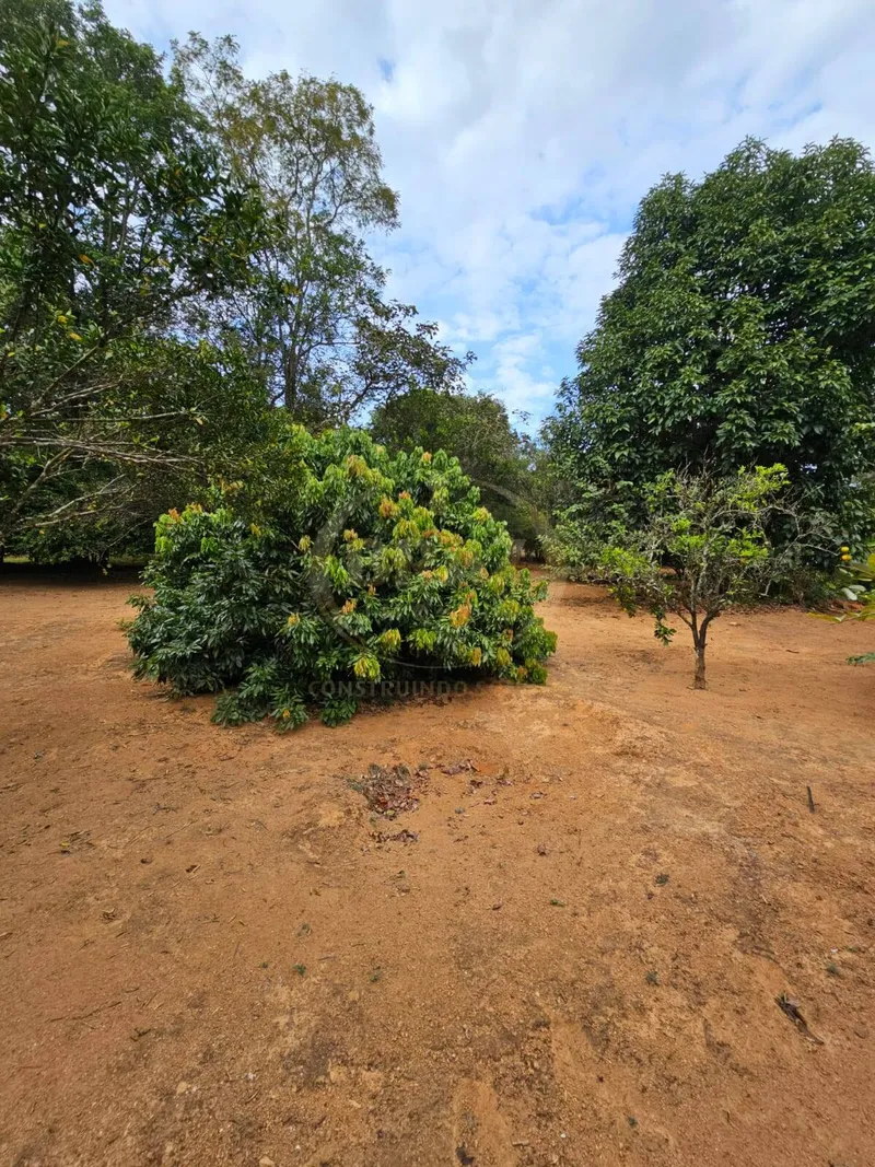 Chácara em Luziânia/Goiás — Ref PZ414D — Imagem 87