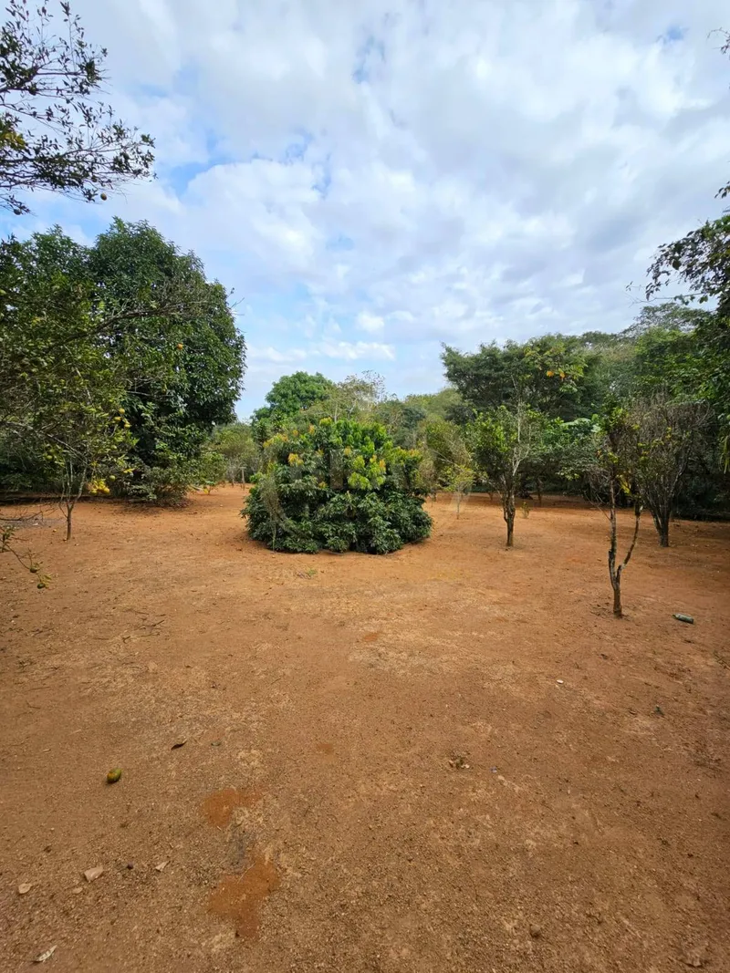 Chácara em Luziânia/Goiás — Ref PZ414D — Imagem 88