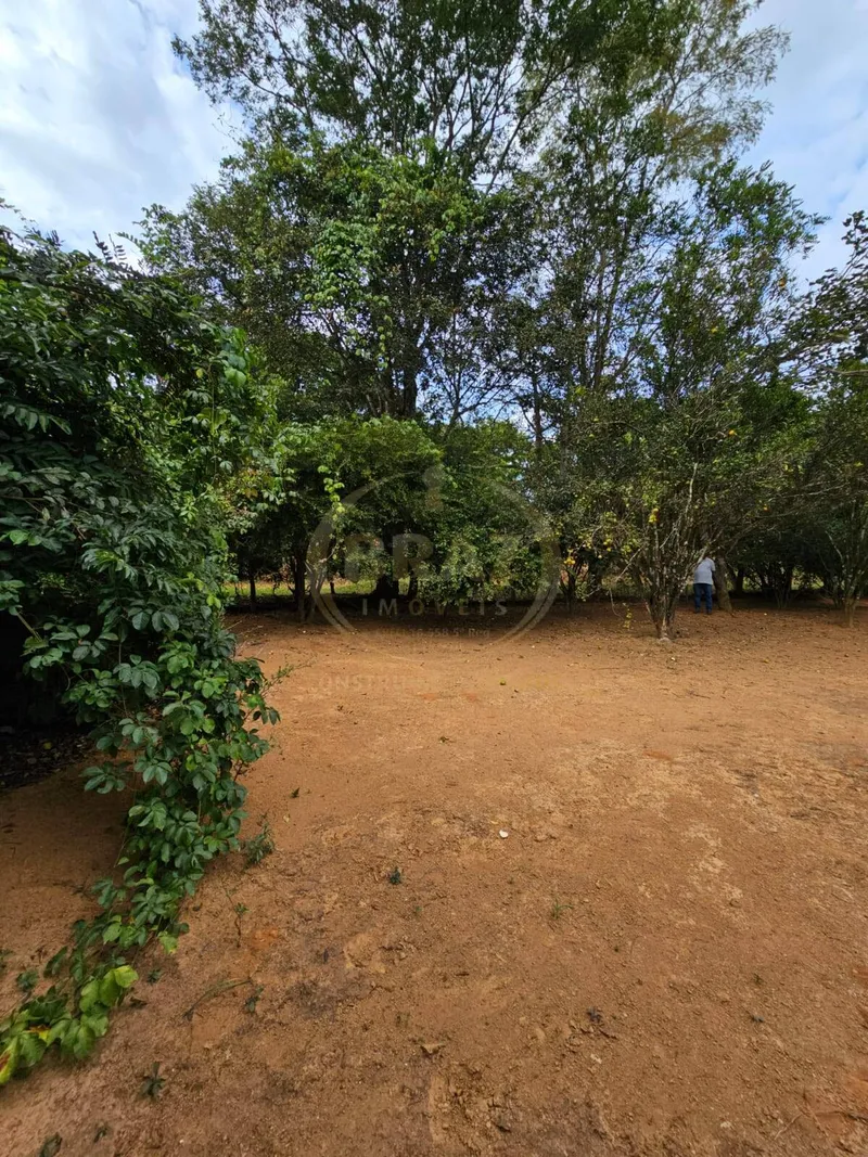 Chácara em Luziânia/Goiás — Ref PZ414D — Imagem 89