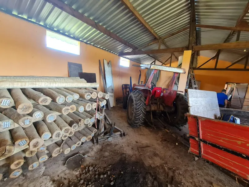 Fazenda em Araruama/Rio de Janeiro — Ref BMRI13 — Imagem 12