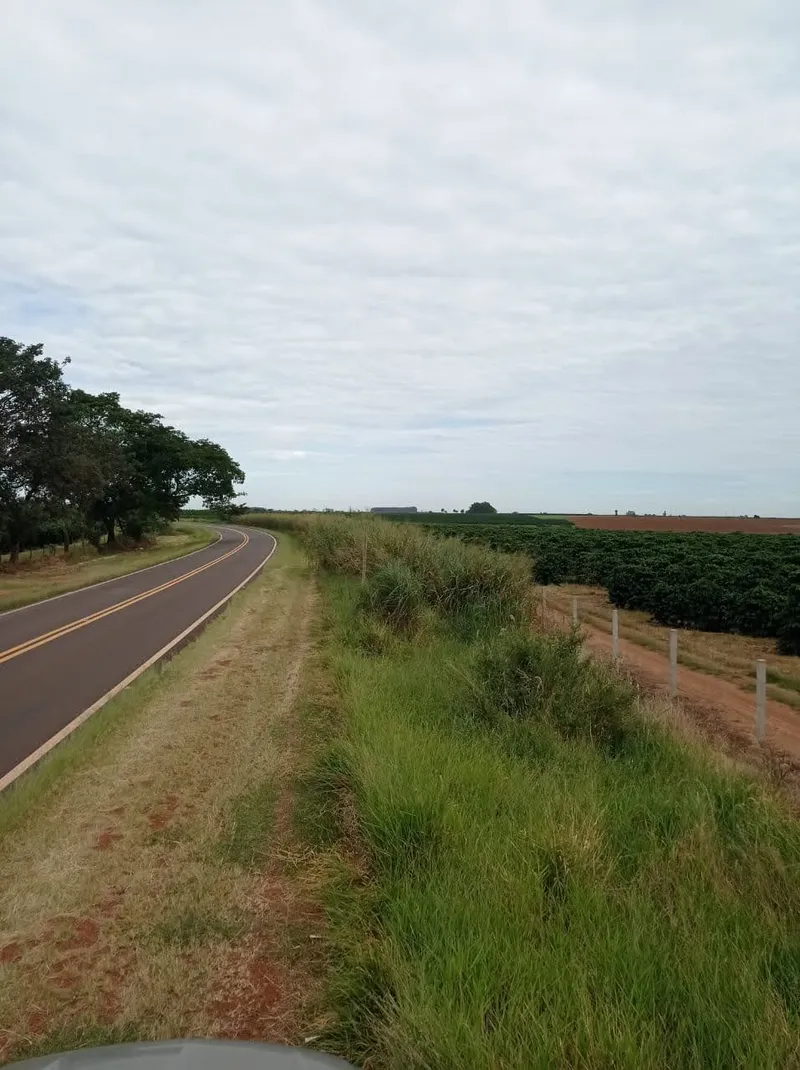 Imóvel rural em Franca/São Paulo — Ref RVL7UG1
