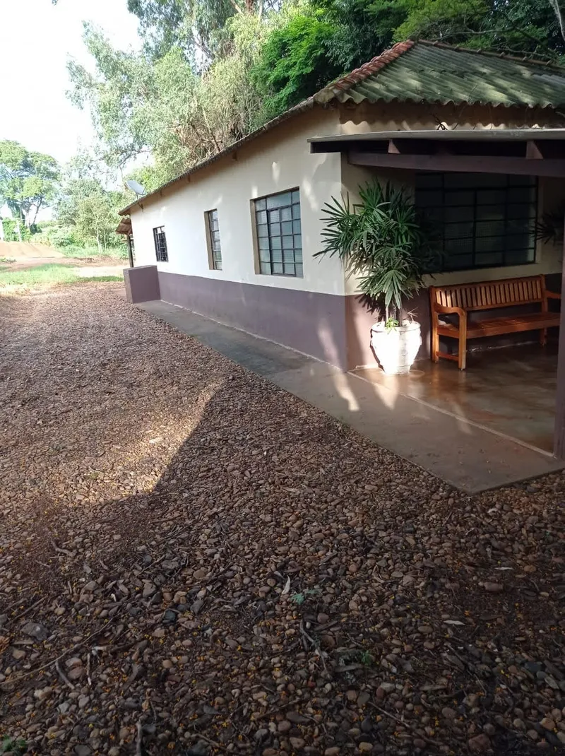 Fazenda em Franca/São Paulo — Ref RVL7UG — Imagem 18