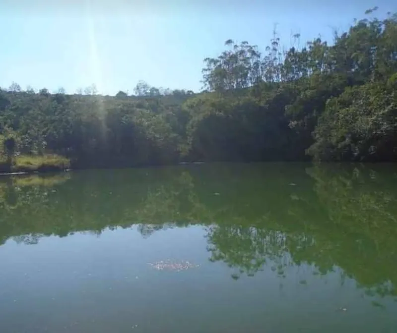 Fazenda em Franca/São Paulo — Ref RVL7UG — Imagem 19