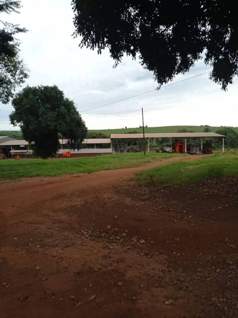 Fazenda em Franca/São Paulo — Ref RVL7UG — Imagem 17