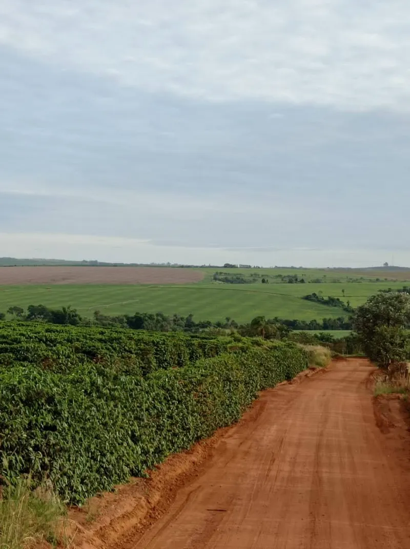 Fazenda em Franca/São Paulo — Ref RVL7UG — Imagem 2