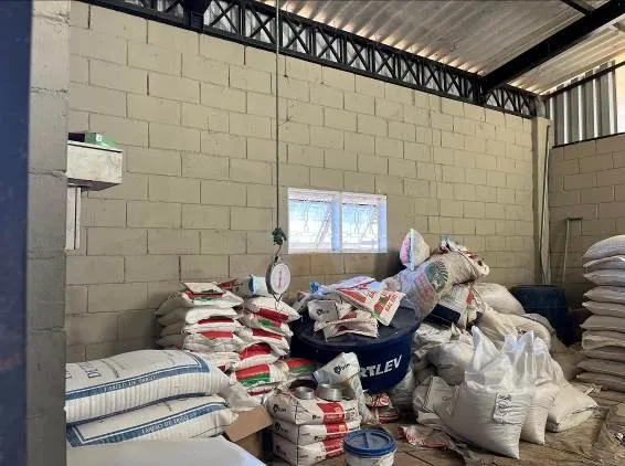 Fazenda em Caçapava/São Paulo — Ref CMBZKU — Imagem 16