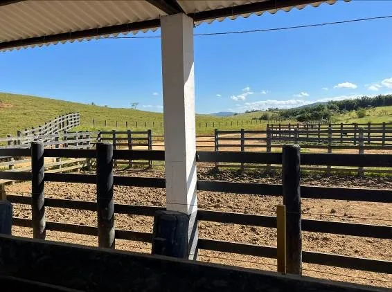 Fazenda em Caçapava/São Paulo — Ref CMBZKU — Imagem 18