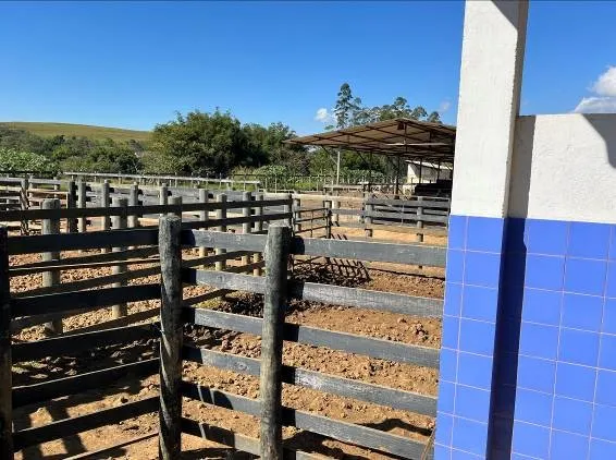 Fazenda em Caçapava/São Paulo — Ref CMBZKU — Imagem 20