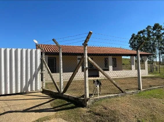 Fazenda em Caçapava/São Paulo — Ref CMBZKU — Imagem 24