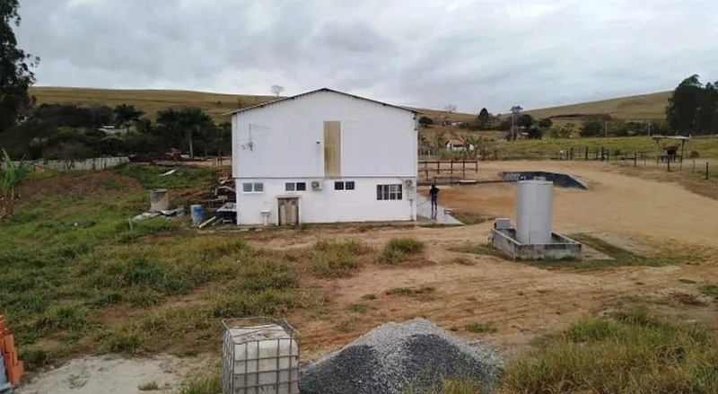 Fazenda em Caçapava/São Paulo — Ref CMBZKU — Imagem 25