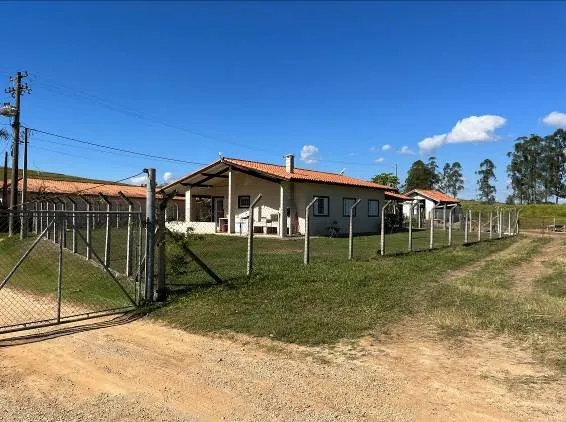 Fazenda em Caçapava/São Paulo — Ref CMBZKU — Imagem 26