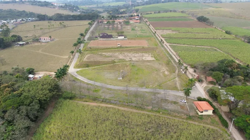 Haras em Caçapava/São Paulo — Ref 33IR2L — Imagem 28