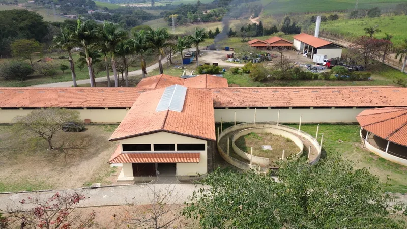 Haras em Caçapava/São Paulo — Ref 33IR2L — Imagem 2