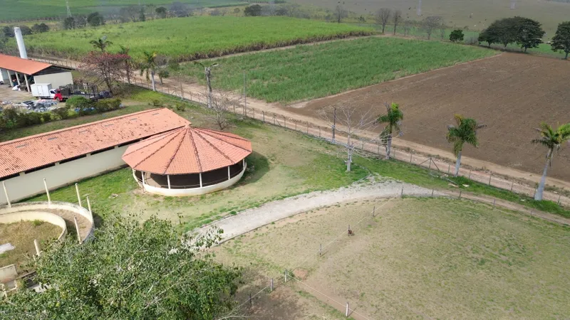 Haras em Caçapava/São Paulo — Ref 33IR2L — Imagem 3