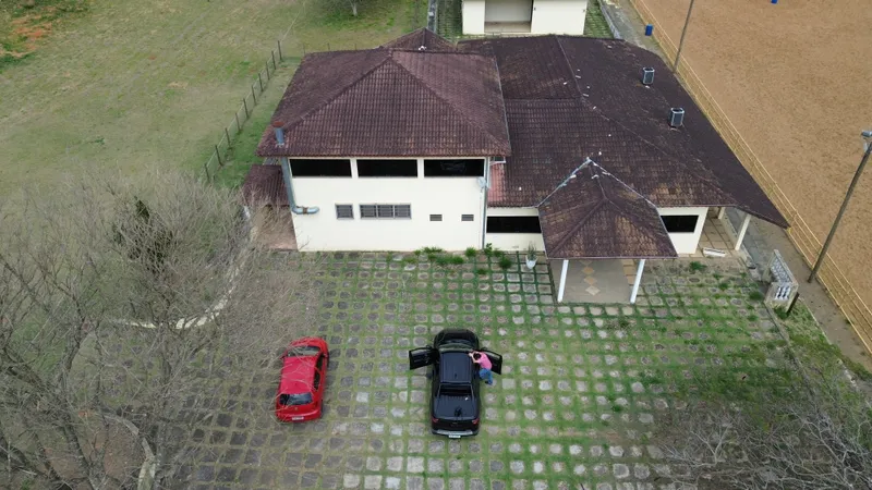 Haras em Caçapava/São Paulo — Ref 33IR2L — Imagem 5