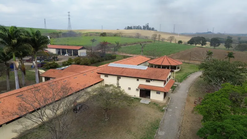 Haras em Caçapava/São Paulo — Ref 33IR2L — Imagem 4
