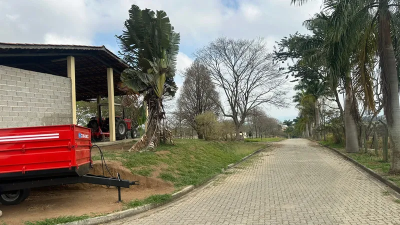 Haras em Caçapava/São Paulo — Ref 33IR2L — Imagem 6